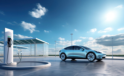 Electric Vehicle Industry