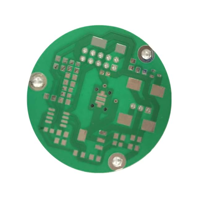 Multilayer PCB for Treadmill Controller Circuit Development Boards And Kits Electronic Manufacturing Service