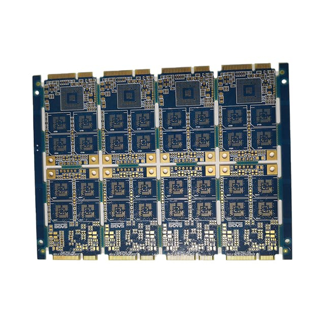 Advanced PCB Products & Solutions Company - Ruomei PCBA