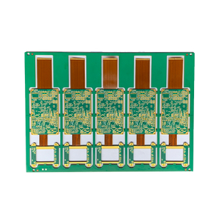 Fast delivery manufacturers provide one-stop service for customized PCB assembly services