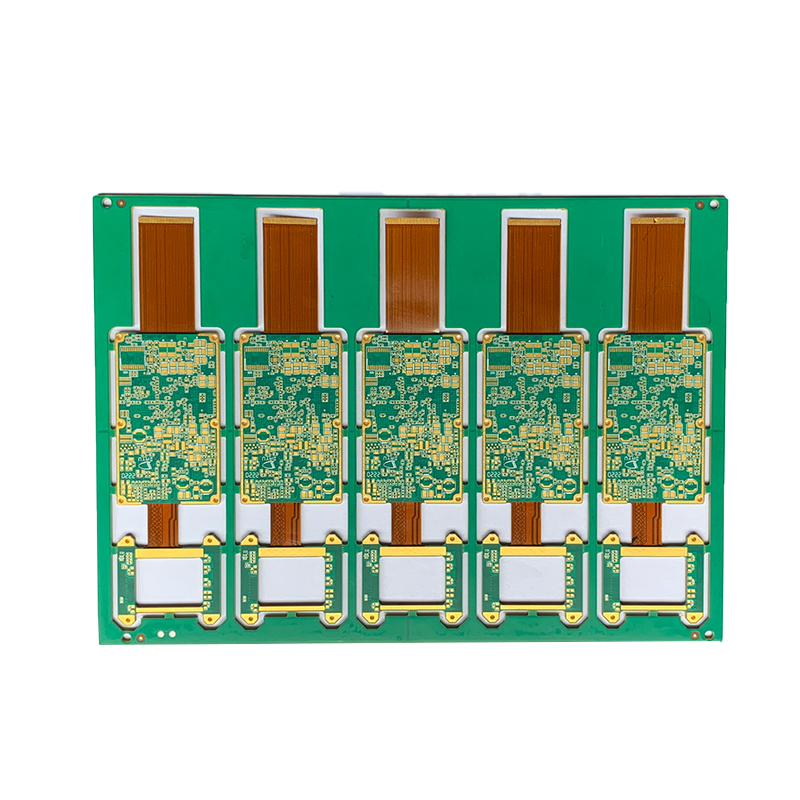 China ODM/OEM PCB And PCBA Manufacturing Rigid FR4 Air Conditioner Main Control Board AC Circuit Board Board