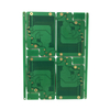 Multilayer PCB PCBA Assembly Board From OEM Manufacturer for GPS Applications