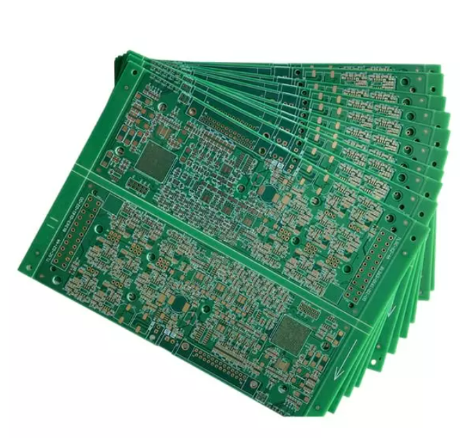 Best Material for High-Frequency PCB