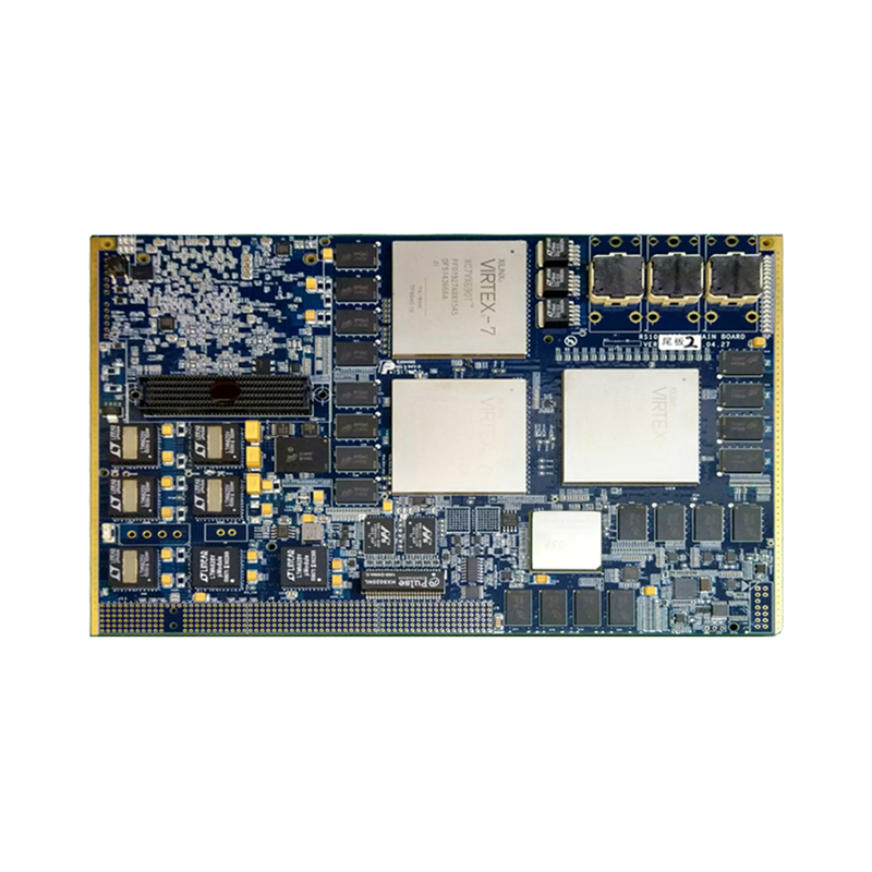 Medical Device Solution PCBA ODM