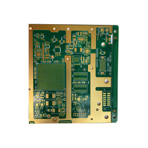 Good Use Made in China Customized Multi-layer PCB Circuit Board with High Quality HDI PCB