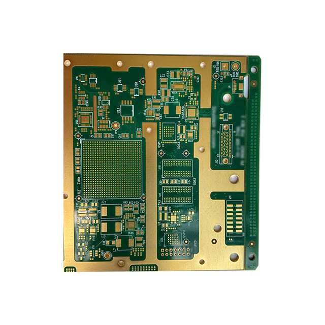 Good Use Made in China Customized Multi-layer PCB Circuit Board with High Quality HDI PCB