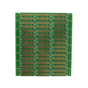 Customized Mass Production Excellent Process Capability PCB Supplier FR4 ROHS PCBA Circuit Board