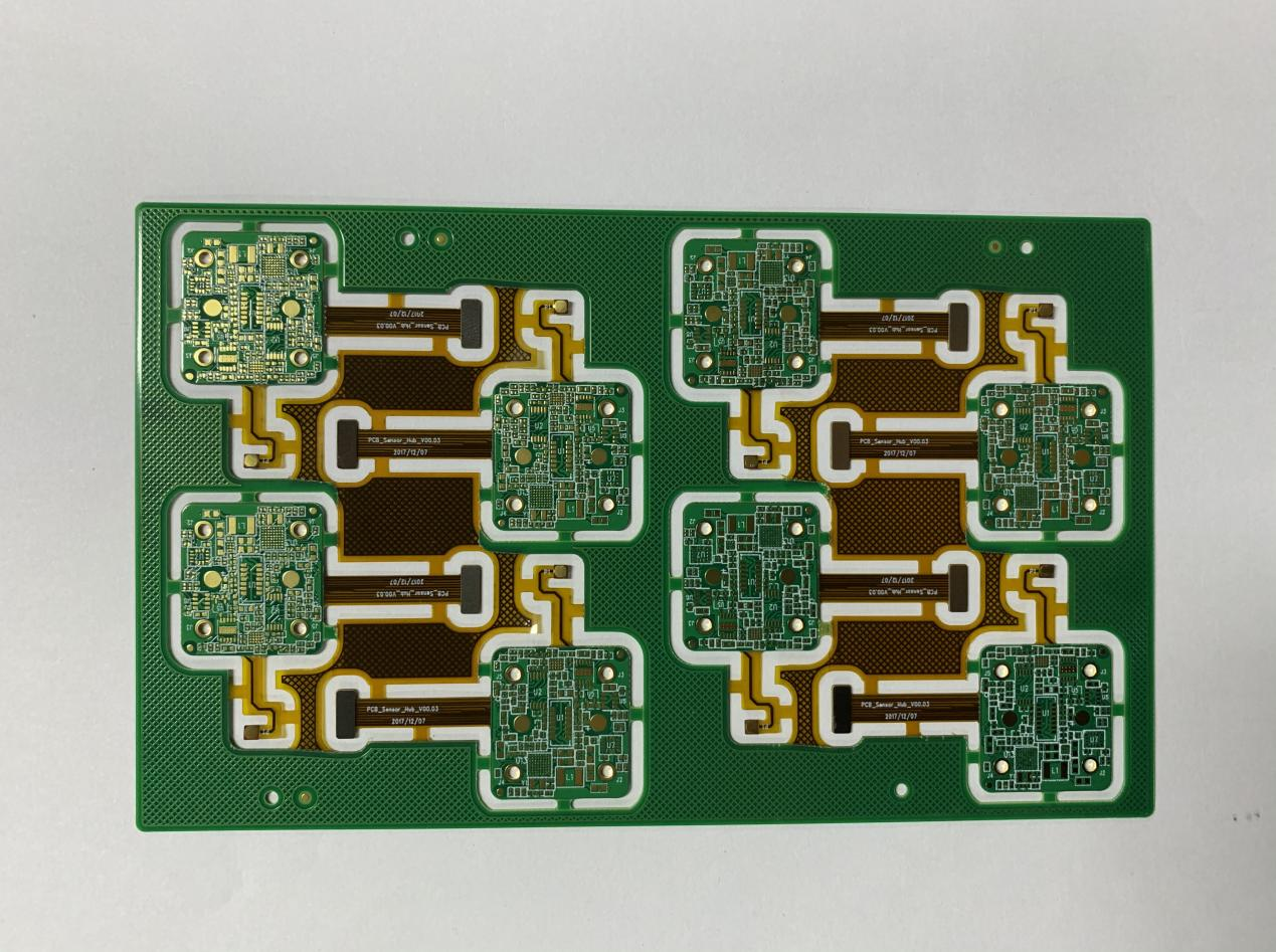 Custom Pcb Copper Base Circuit Board Assembly Manufacturer Pcba Supplier