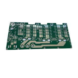 Single Board Computer Development Board PCBA EV Charger Control Circuit Board