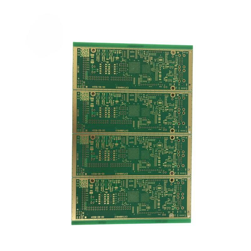 China One Stop PCB And PCBA Manufacturing Smart Electric Fireplace Pcba Circuit Board Rigid-flex Smart Electronics Pcba