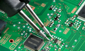Introduction of BGA