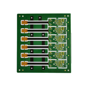 Factory Direct Sales Double-sided PCB Multilayer Rigid-flex Circuit Board Manufacturer