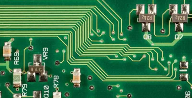 Why Are Most PCBs Green Now?