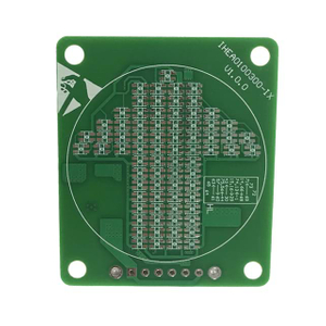 Premium Multilayer PCB Development Board Hot Swap Keyboard And BLDC Ceiling Fan Controller Board Kits