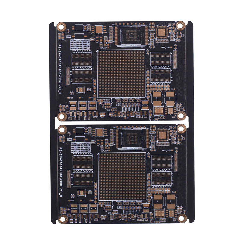 Multilayer PCB Development Boards Electronic Modules and Kits LCD Controller Boards