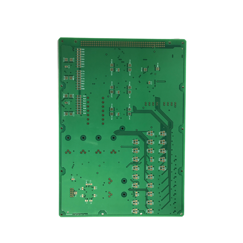 Akai MPC Live 2 Multilayer PCB PCBA OEM Supply for PCBA Category