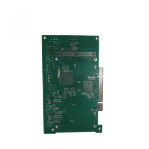 Made in china Smart Electronics Low MOQ Fast delivery printed circuit board Other PCB & PCBA