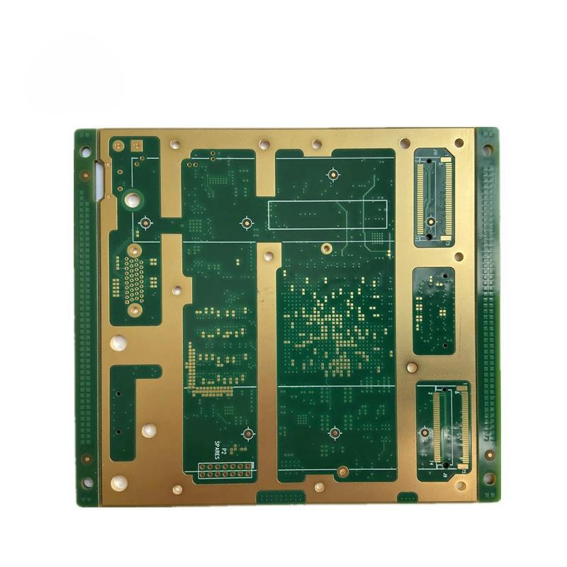 Multilayer Prototype PCB Development Board for Electronic Board Makers And Prototypes