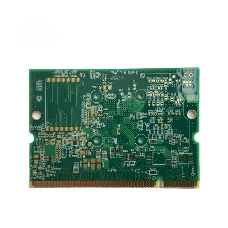 OEM Multilayer PCB PCBA Assembly Manufacturer Factory Printed Circuit Board Supplier