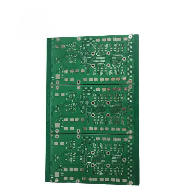 Premium Multilayer PCB Development Board Hot Swap Keyboard And BLDC Ceiling Fan Controller Board Kits