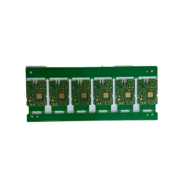 OEM Development Board with Power Supply for Power Inverter Circuit Board