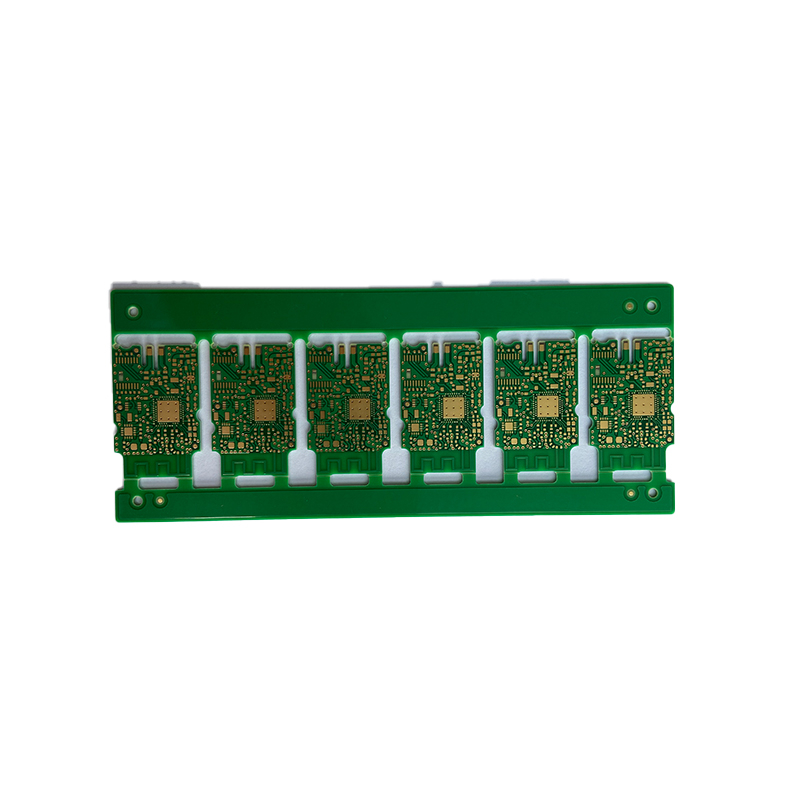 OEM Development Board with Power Supply for Power Inverter Circuit Board