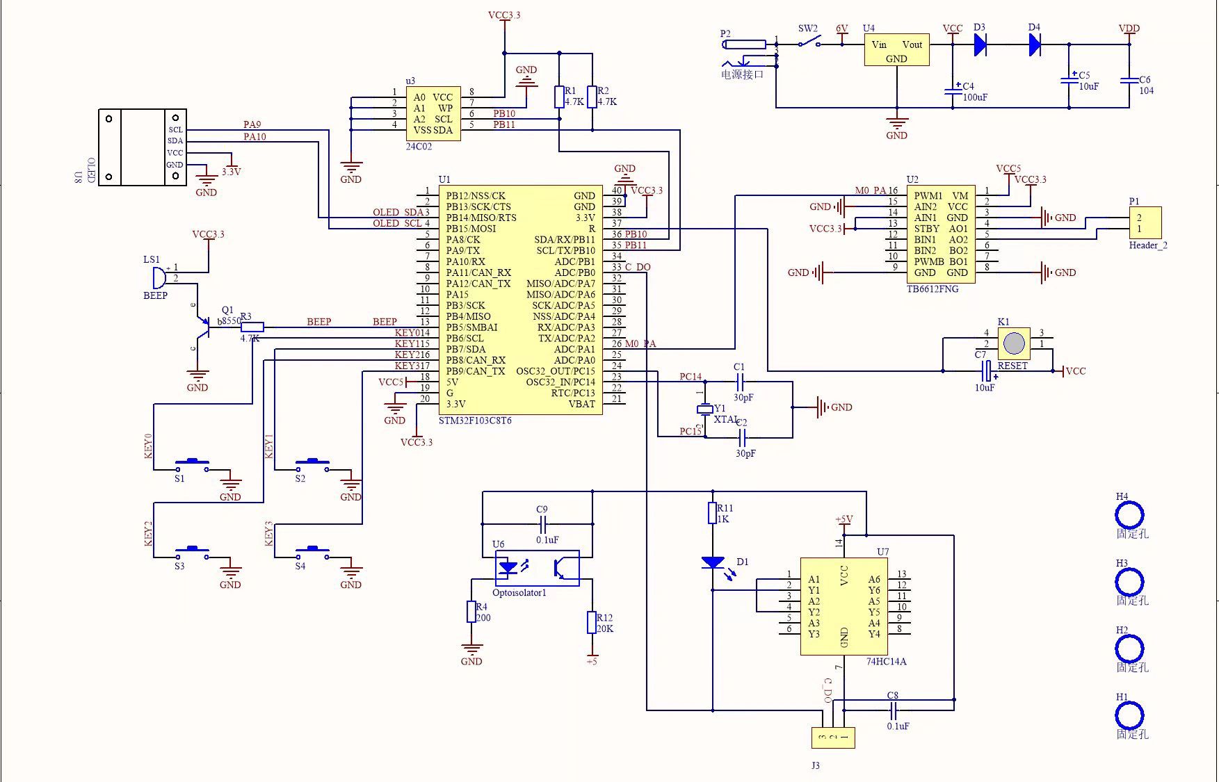 New Development In The Printed Circuit Board Industry