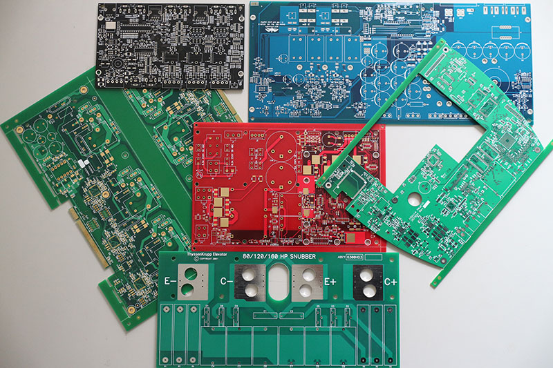 PCB Classification Complete Solution