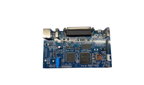 led light pcb board