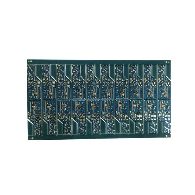 High Quality Custom Electronic PCB Assembly OEM Supplier Wash Machine Control Board HASL Surface Finishing Electronics Devices