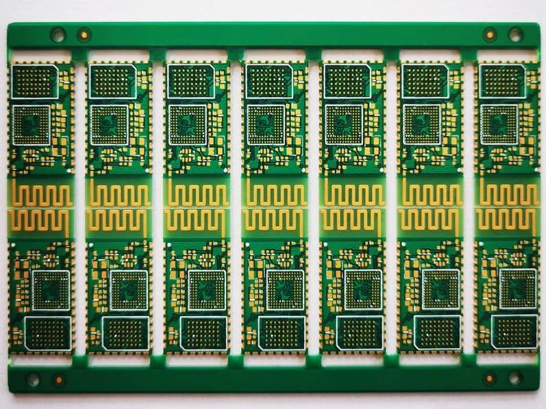 Custom Pcb Copper Base Circuit Board Assembly Manufacturer Pcba Supplier