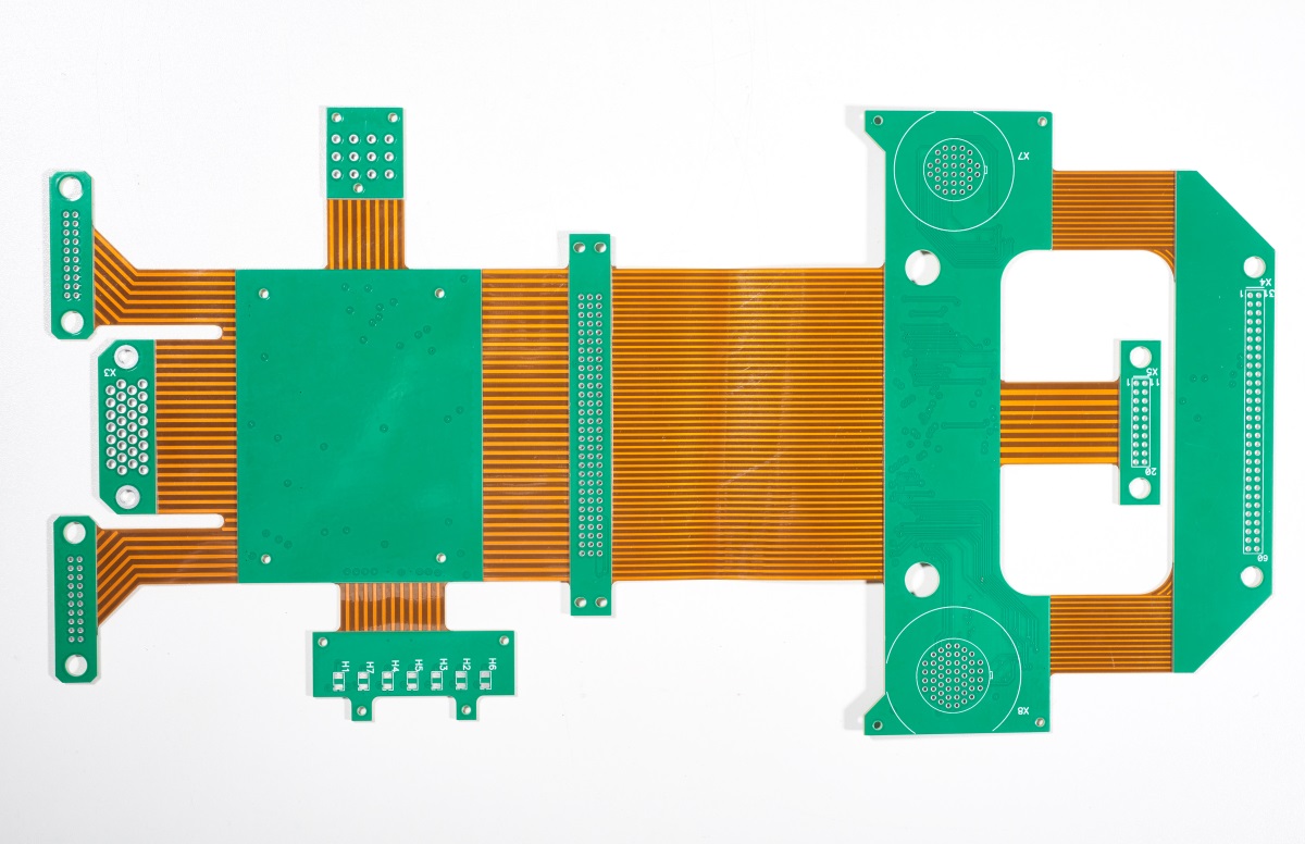 OEM Monitoring Communication System Products with Low High Volume PCB Assembly