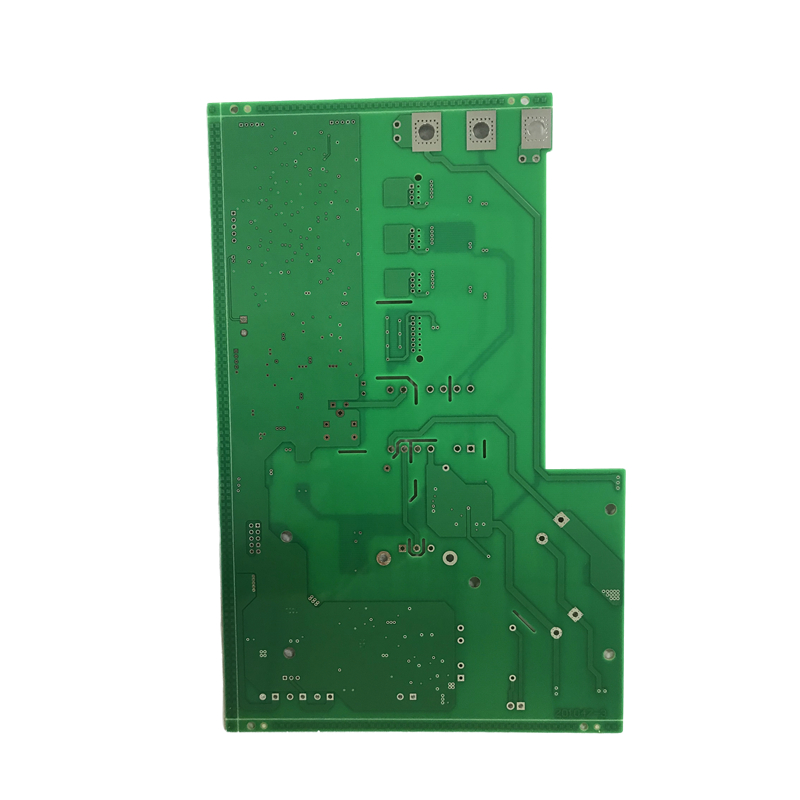 Printed Circuit Board Manufacturer Electronic Kit OEM PCBA Assembly Factory Supply