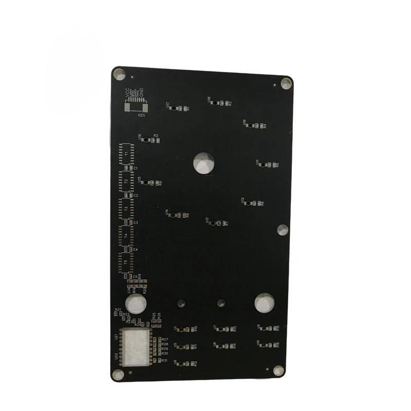 Custom Pcb Board Components Appliance PCB & PCBA Board with Multilayer Pcb OEM Supply