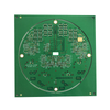 Hot Sale Industrial Control PCB Multi-layer Rogers Circuit Board Fabrication Service with ONE Piece Order Accepted