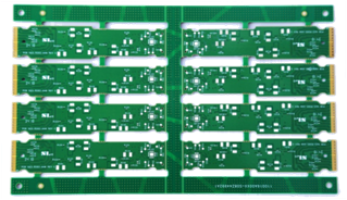 PCB Substrate Quality Parameters