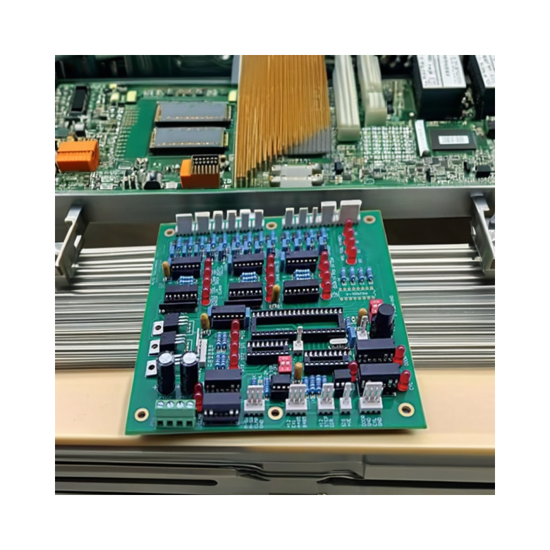 Here Are Some Common PCB Materials