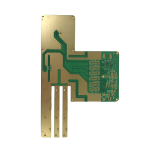 Custom PCBA Manufacturer OEM PCB Assembly with Universal Tester And PCBA Test Fixture