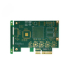 Custom Pcb Board Components Appliance PCB & PCBA Board with Multilayer Pcb OEM Supply