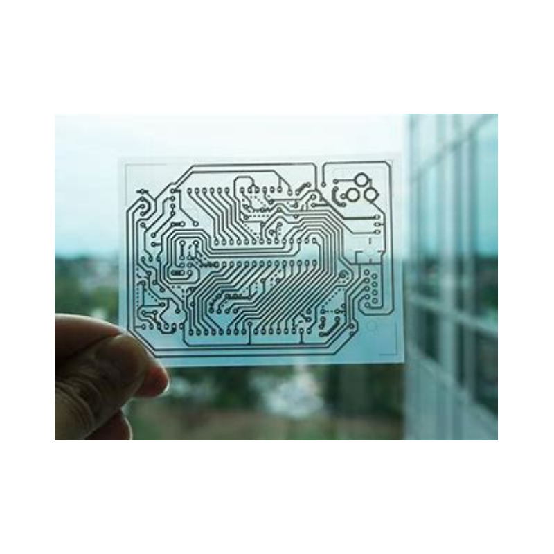 High Performance Computing Epoxy Glass Substrate PCB & PCBA Product