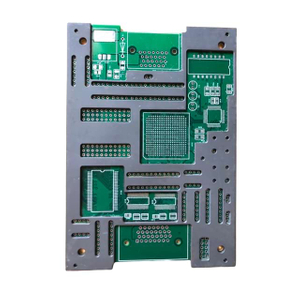 Quick Response Fast Delivery Low Cost PCB Manufacturer FPC Gerber Led PCBA Metal Core PCB