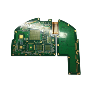 Rigid-Flex PCB