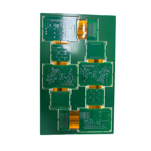 China ODM/OEM PCB And PCBA Manufacturing Carrier Original Chiller Parts Control Circuit Board Card Air Conditioner Board