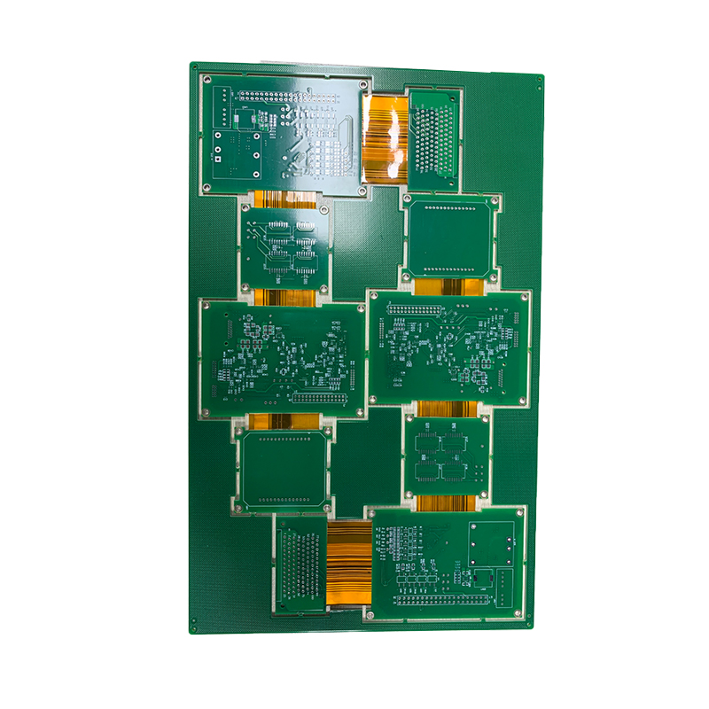 OEM Monitoring Communication System Products with Low High Volume PCB Assembly