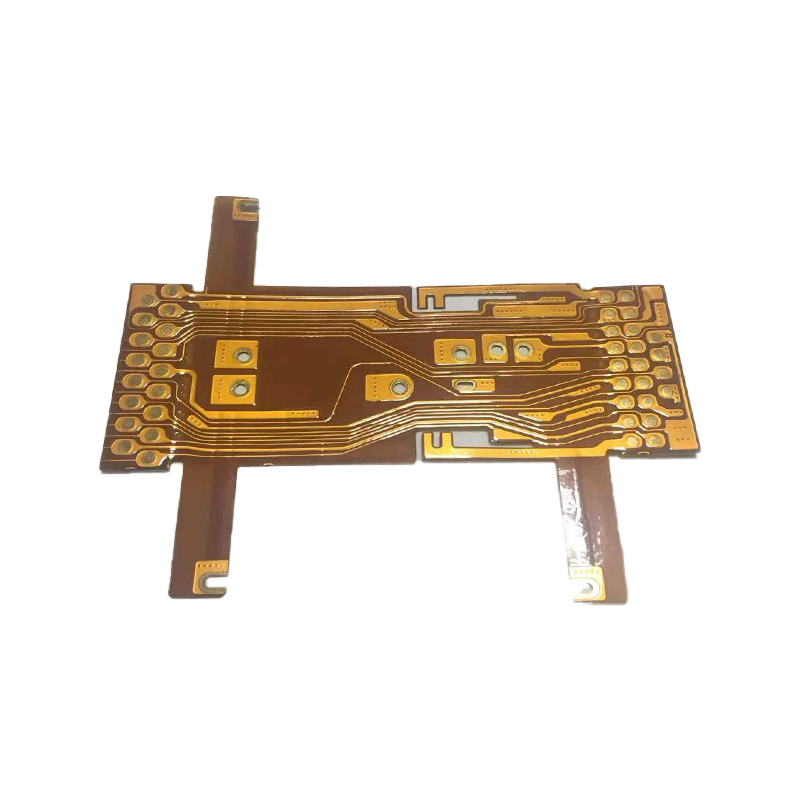 Flexible PCB