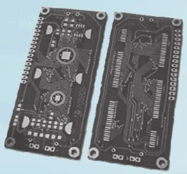 PCB Classification And Characteristics