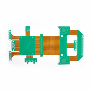 MPC 2800 Blade Transfer Belt PCB Prototype Supplier Metal Core Printed Circuit Boards