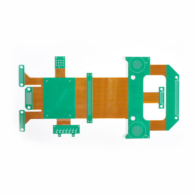 MPC 2800 Blade Transfer Belt PCB Prototype Supplier Metal Core Printed Circuit Boards