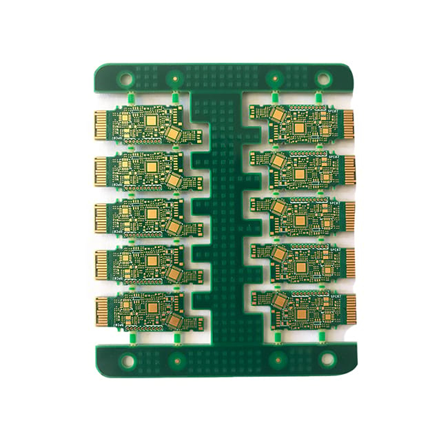 OEM/ODM Mini Drone Controller board pcb manufacture and assembly with Emergency Light Circuit Board