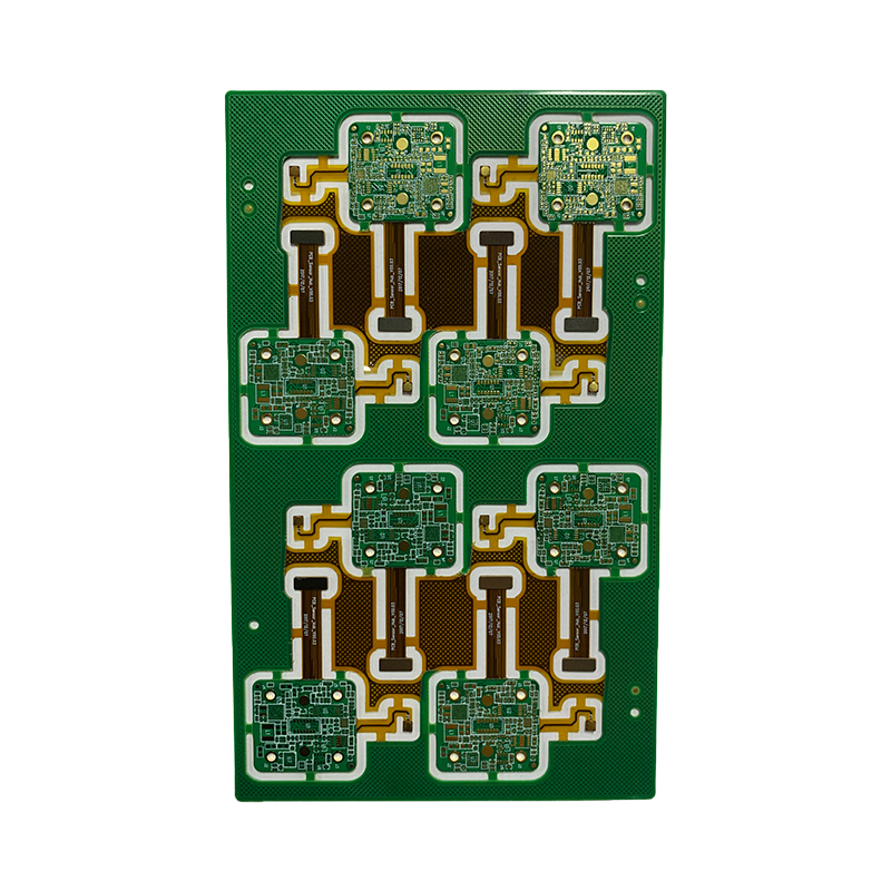 OEM Solar Inverter PCB Circuit Board Manufacturer Electronics Company